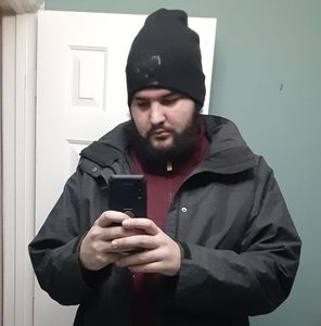 Meet your Posher, Ryan